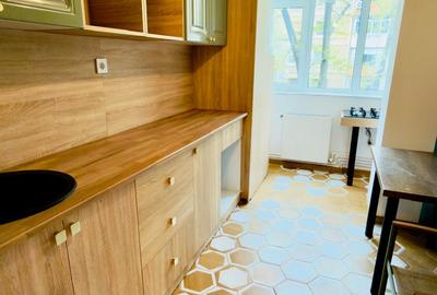 Apartament cu 3 camere de vanzare in Mazepa - 7