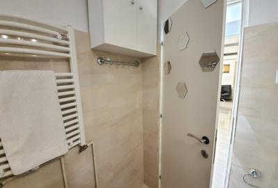 Targu Cucu-Manastirea Golia-2 Camere Decomandat 55mp-complet renovat - 12