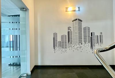 Clădire birouri de vânzare Cotorceni – P+4 etaje | 870 mp utili | Parcare | Idea - 12