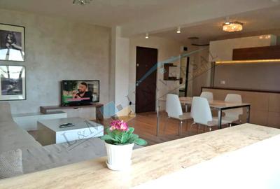 Apartament cu 2 camere în Vitan Mall