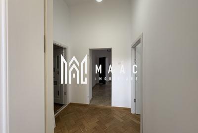 Apartament 3 camereI Oportunitate I Ultracentral, Bulevardul Victoriei - 4