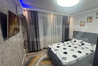 Apartament 2 camere, 50 mp, zona Tatarasi - 3