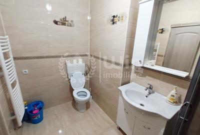 Apartament 3 camere la cheie | Etaj 3/5 | Bloc nou | Garaj | Iris - 10