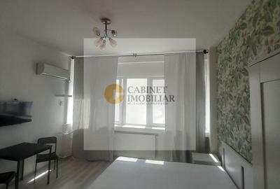 Garsoniera I Bdul Magheru - Bloc Scala I Etaj 4 I Renovata - 7