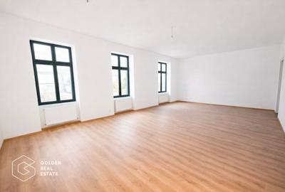 Birou, de 100 mp, în Elisabetin