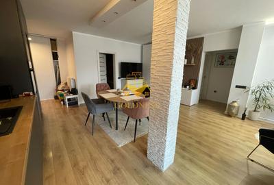 3 camere, premium, bloc nou, Buna Ziua, Zona Bonjour, ELF, Mega Image - 16