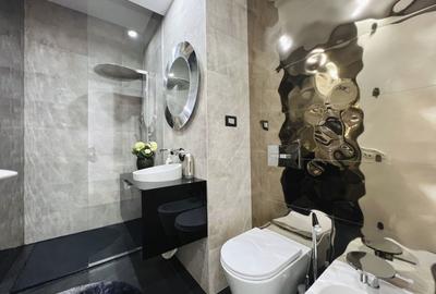 Luxury Penthouse 3 Bedrooms with big Terrace - Herastrau - 13