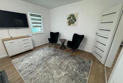 Studio premium,et 3(lift), bloc nou, lift, parcare - 7