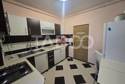 Apartament 3 camere de vanzare decomandat 71 mp zona Turnisor Sibiu - 5