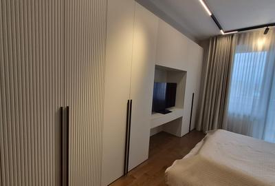 APARTAMENT 3 CAMERE-MOBILAT-UTILAT -SUPRAFATA GENEROASA-BLOC NOU- AMPLASAT IDEAL - 16