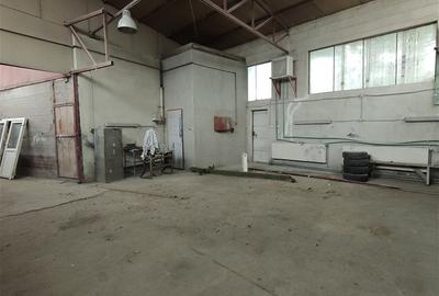 Hala de inchiriat , 200mp , Parcul Feroviarilor - 7