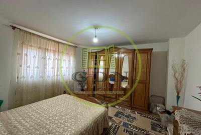 Casa P+1+M, 457 MP teren, 214 mp construiti, 155,3 mp utili - 5