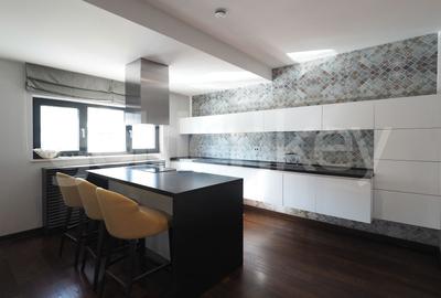 Vila duplex cu 5 camere | complex rezidential | British School - 7