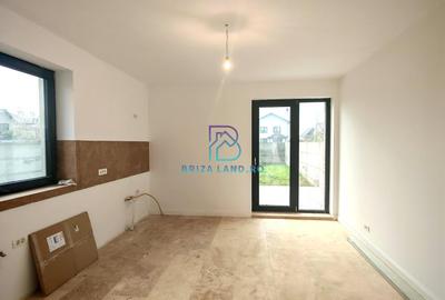 Mogosoaia, zona Livezilor, casa P+2E, 4 camere, 4 bai, teren 350mp - 4