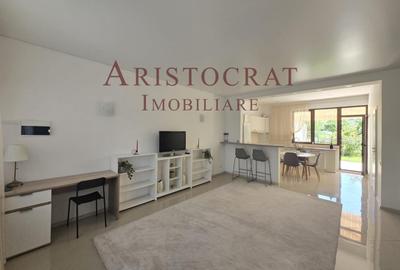 Casă cu 3 camere în Corbeanca