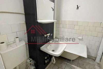 Garsoniera, decomandata,cartierul Marasti, zona Farmec, The Office - 3