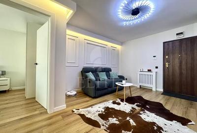 Apartament 3 camere în zona STRAZII DONATH - 1