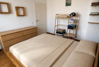 Apartament 2 camere, terasă, parcare subterană – zonă semicentrală, 0% comision - 4