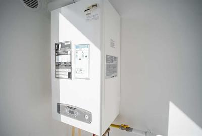 APARTAMENT SEMI-DECOMANDAT, 2 CAMERE LA BLOC NOU, PACURARI - 8