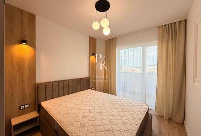 Apartament modern de vanzare 2 camere si garaj zona Eroilor! - 4