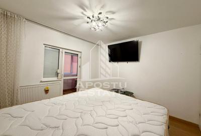 Apartament 2 camere de inchiriat, centrala proprie, Lipovei, Timisoara - 7