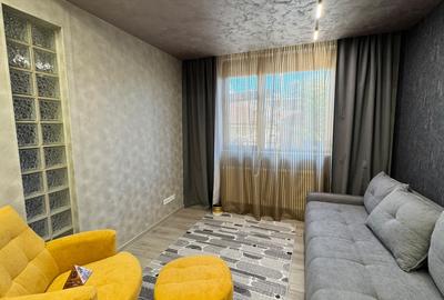 Apartament cu 2 camere de închiriat | Str. Colinelor – zona de dealuri-AP1563 - 6