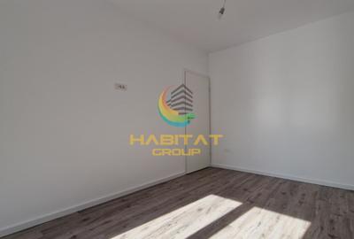 Pallady 2 camere cu gradina proprie, geam la baie - Predare Imediata - 8