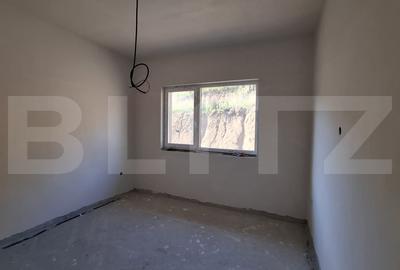 Casa pe un nivel, cu teren 2997 mp, panorama superba,Suceagu - 16