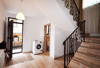 Casa moderna in Valea Adanca, Parter+Etaj, parcare in curte, INCHIRIERE EXPRES - 13