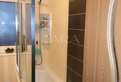 Apartament generos cu 2 balcoane și loc de parcare inclus, zona Europa - 5