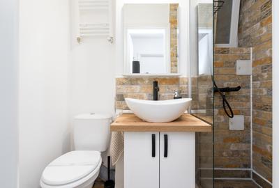 *SHORT/LONG TERM * AM256Et2 - MODERN CITY CENTRE APARTMENT - 16