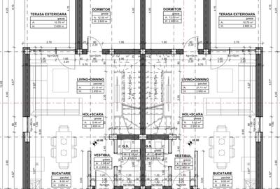 Direct de la Dezvoltator! Proiect in lucru. 0% comision prin Poremo Imobiliare - 5