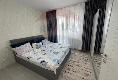 Vanzare Apartament 2 camere Hils Splai - 4