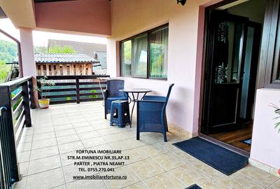 Proprietate Piatra Neamt- Vila cocheta cu garaj, beci si teren - 13