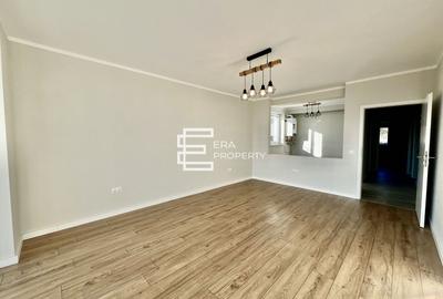 Apartament cu 2 camere decomandat în Cristian