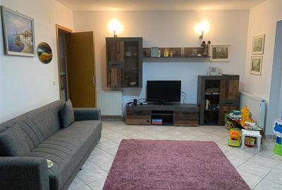 Vila  de vanzare 6 camere Iancu Nicolae cu Gradina - 5