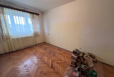 Apartament 2 camere,decomandat – Zona Nicolae Bălcescu - 11