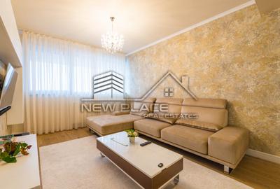 Cortina Residence | Apartament exclusivist | Terasa 20 mp | Lux - 5