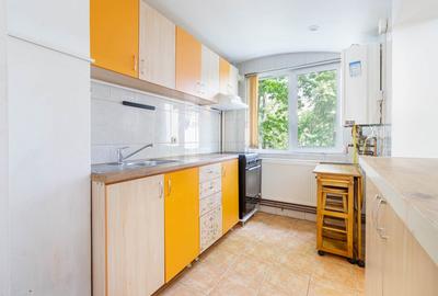 Pentru Familie - 3 camere - Pajura - 3