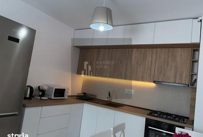 Închiriez apartament 2 camere | Rahova - Salaj | Bloc nou | Parcare | - 6