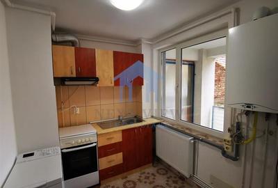 Apartament 1 camera, Plopilor - 4