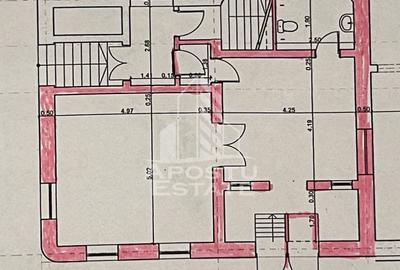 Spatiu comercial de inchiriat, 2 camere, Zona Maria Timisoara - 4
