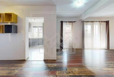 Casa de vanzare in Sibiu - 4 camere, panouri solare - - 21
