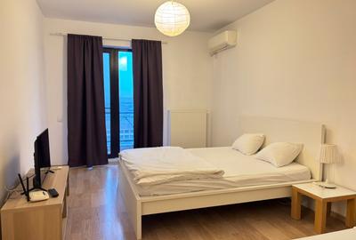 Apartament cu 2 camere decomandat în Grozăvești