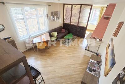 Casa individuala cu parcare Central Brasov - 14