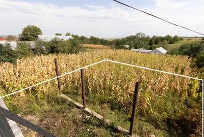 Spațiu Comercial pretabil pentru Mini-Market, Fast-Food & Club + Teren Preț Neg. - 9