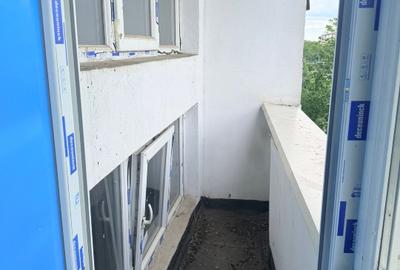 🏡 Apartament 3 camere decomandat – 71,6 mp total  - CALEA GIULESTI 109 - 9