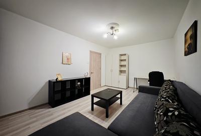 Dristor, vis a vis de metr.| Apartament la cheie cu contract ANAF | bl.anvelopat - 1