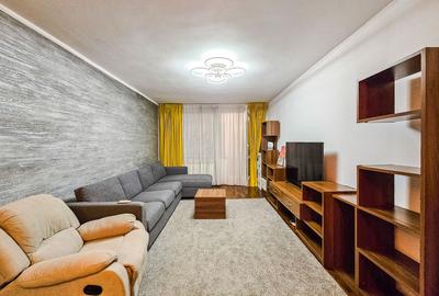 3 camere decomandat, 72 mp, Pantelimon, MegaMall - 1