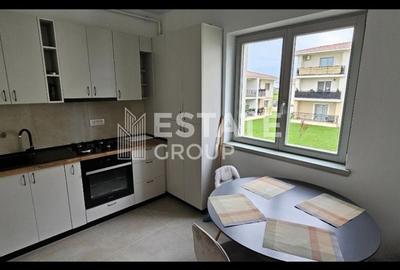 Apartament cu 2 camere in Mosnita Noua - 1